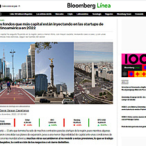 Los fondos que ms capital estn inyectando en las startups de Latinoamrica en 2022